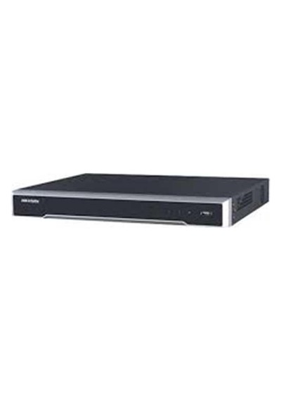 Hikvision Ds-7616nı-q2 E 16 Kanal 16 Port Nvr Kayıt Cihazı