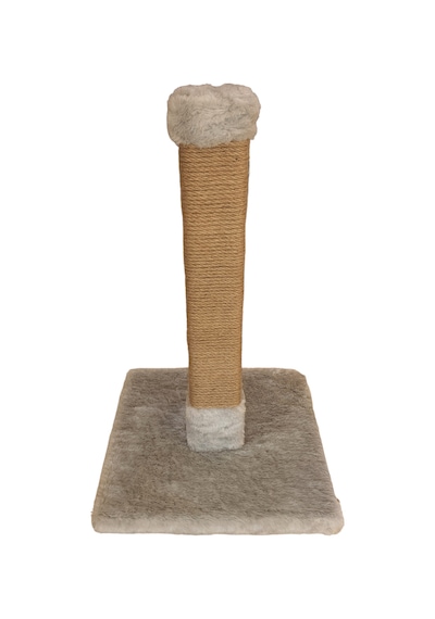 Botar Kare Kedi Tırmalama Tahtası 60 CM