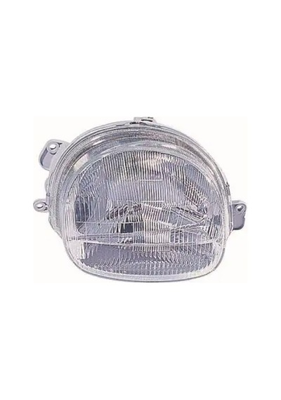 Renault Twingo 1 On Far Sol 1997-2002 Depo 5511133lldem