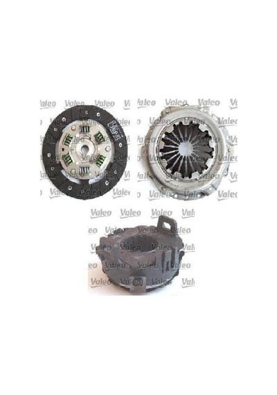 Debriyaj Seti R12 1400 Ym -003388 90151746