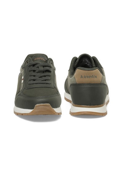 Kinetix Balrog 5fx Haki Erkek Sneaker Haki