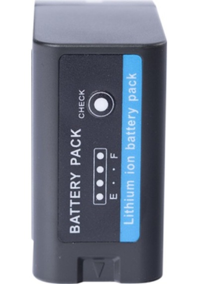 Pdx Prodigix Np F970 9700 Mah Sony Uyumlui Batarya