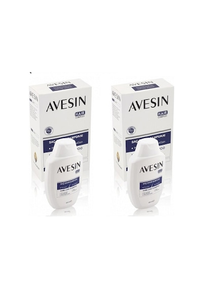 Avesin Trichoplus Şampuan 2 x 300 ML