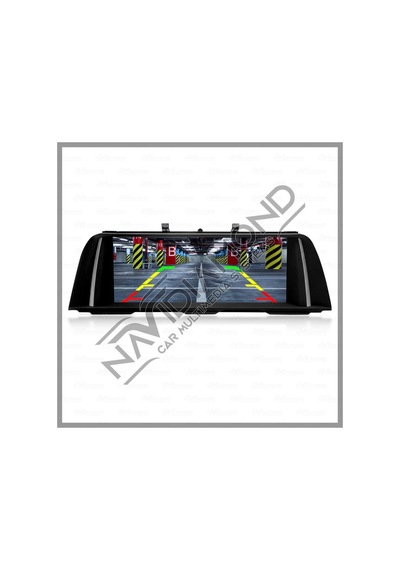 Navıdıamond 5 Serısı Bmw F10/f11 Nbt 2012-2016 4 Gb Ram 64 Gb Hafıza Androıd Nbt 9.0 İnç