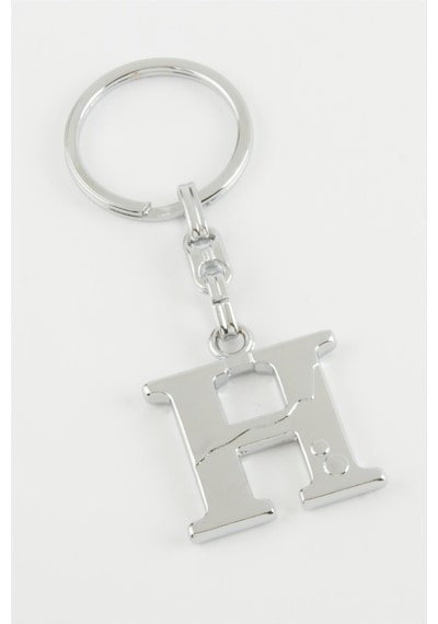 Harfli Metal Anahtarlık 45496305