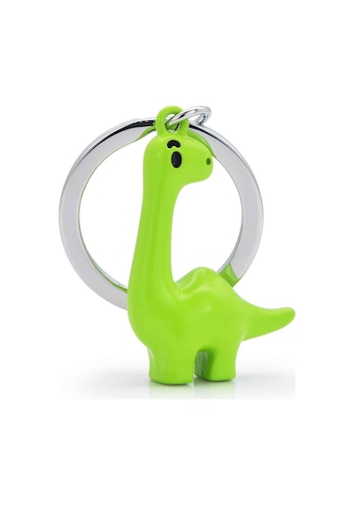 Metalmorphose Dino Anahtarlık