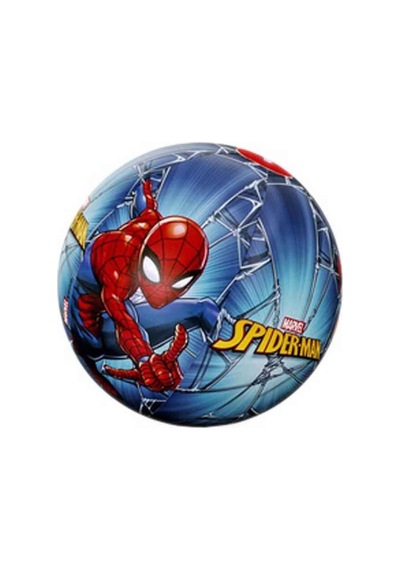 Siderman Çocuk Havuz Topu Örümcek Adam 51 Cm Deniz Topu