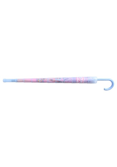 Barbie Extra Boss Pvc Koruma Kılıflı Çocuk Şemsiyesi - 3 - 12 Yaş Arası Çap : 85 Cm