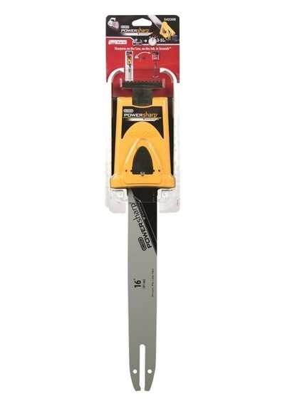 Oregon 542314 Powersharp Kılavuz Ve Bileme Aparatı Oleo-Mac. Zoma