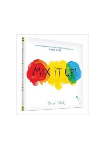 Mix İt Up