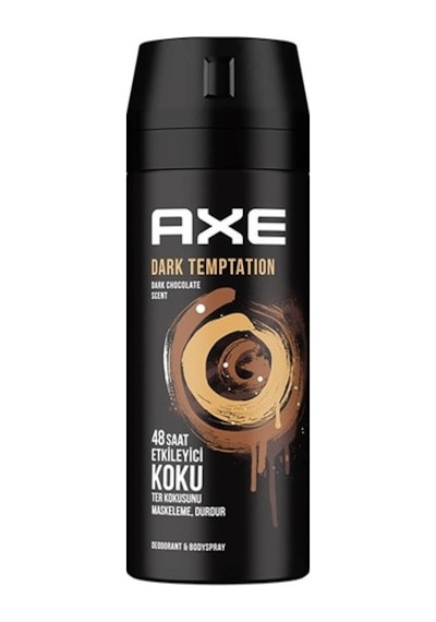 Axe Dark Temptation Deodorant 150 Ml