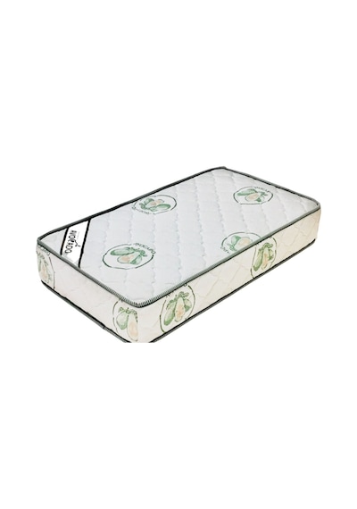 Avocado Soft Ortopedik Yaylı Bebek Yatağı 80 x 140 CM