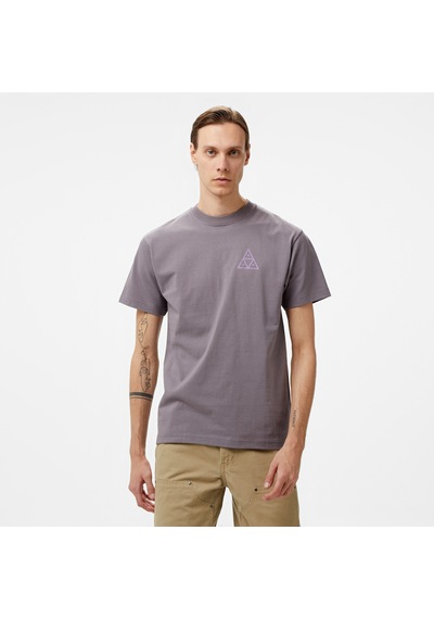 Huf Set Erkek Mor T-shirtdüzts01953
