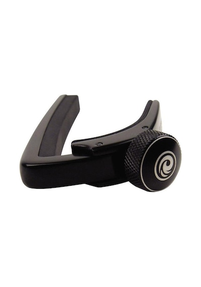 Planet Waves Pwcp02 Kapo Akustik Milimetrik Ayarlı Siyah Abd Pla