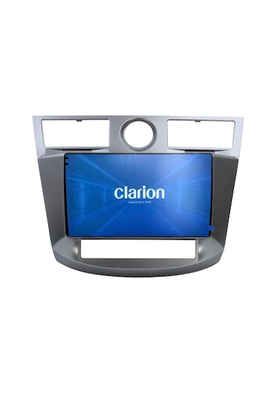 Chrysler Sebring Android Multimedya Sistemi 4-64 Clarion 2007-2010 9"