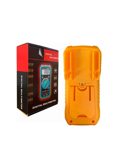 POWERMASTER DIGITAL ÖLÇÜ ALETİ VC 830L