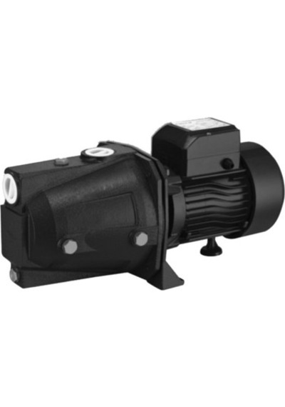 İmpo Jet 1 Hp 220v Bakır Sargılı Ve Bakır Çarklı Su Pompası