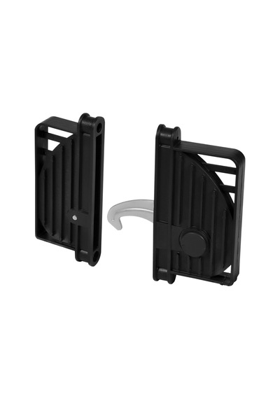 Soğuk Oda Panel Kilit
