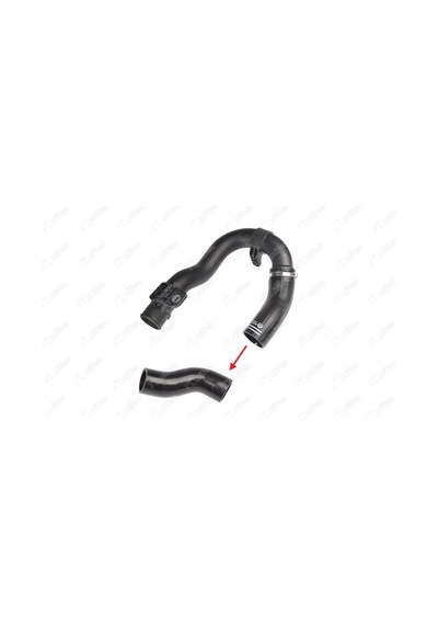 Nıfea Turbo Hortumu Plastik Boru Hariç Euro 6 Fıat Doblo 263 1.6d Multijet 263.hxn1b 263.yxn1b 16 14735 52087204