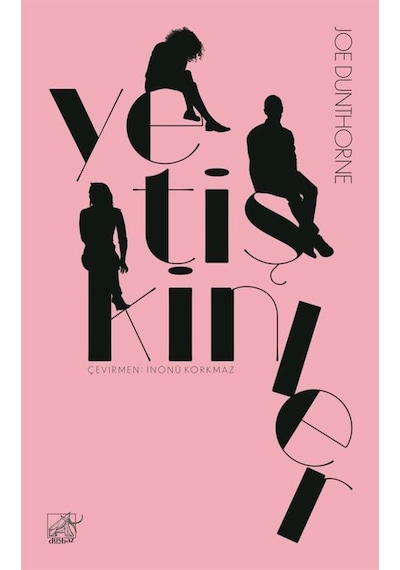 Yetişkinler / Joe Dunthorne (548697534)
