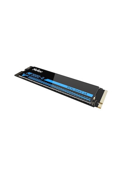 Netac Nv3000q 512gb Ssd M.2 Nvme Nt01nv3000q-512-e4x 3200-1200 Mb/s , Pcıe Gen3.1 X4 Ssd 1