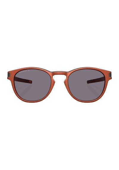 Oakley Oakley Latch Erkek Kırmızı Gözlük 8679 Kiremit