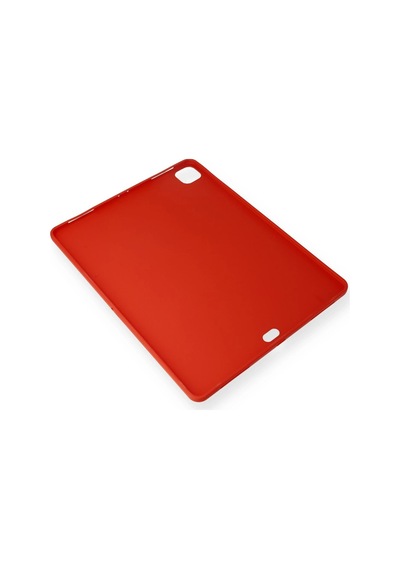 Newface - 224 - İpad Pro 11 2020 Kılıf Evo Tablet Silikon - Kmrsfres - - Kırmızı