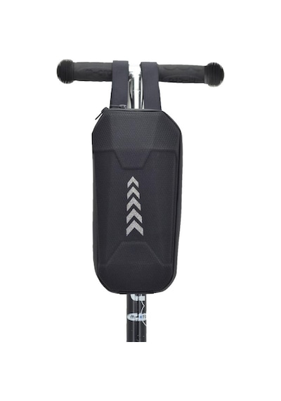 Su Geçirmez Scooter ve Bisiklet Gidon Çantası