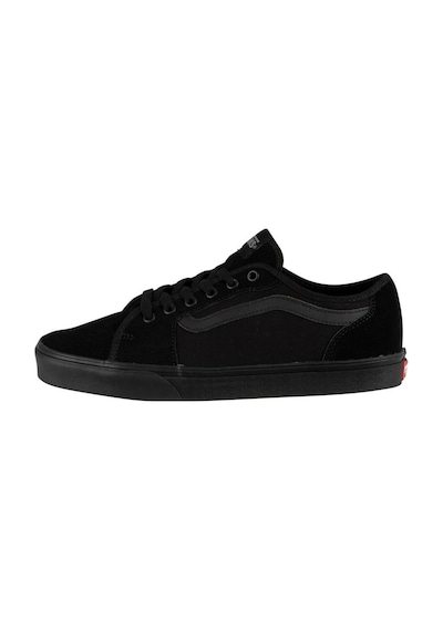 Vans Filmore Decon Erkek Ayakkabı Vn0a3wkz5mb1 Siyah
