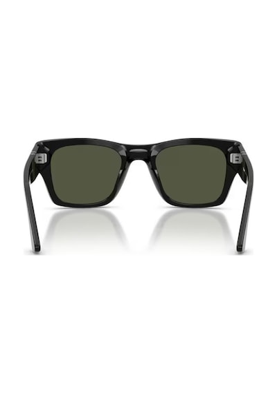 Persol Po3384s 95 31 54 Unisex Güneş Gözlüğü Siyah