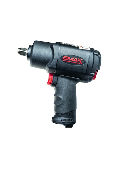Emax 1/2" 130 Kg. 8500 Rpm Kompozit Havalı Somun Sökme