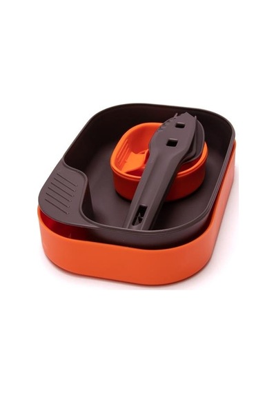 Wildo Camp-a-box Light Ocy Yemek Seti 6457