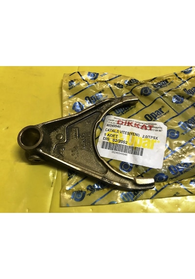 Tempra Tipo Brava 5.Vites Çatali Kampanyali 46549946 73503282