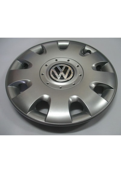 Volkswagen Caddy, Golf, Passat Jant Kapağı Uyumlu 15 Inc Kırılmaz 4 Adet 5910ww