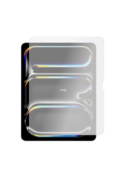Apple Uyumlu iPad, Pro 13 İnç Ekran Koruyucu Kağıt Hissi Paperlike