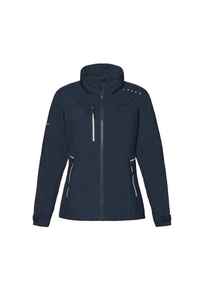 Musto W Evo Wp Crew Mont Lacivert