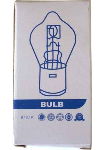Ampul 12v 35/35w Ba20d My Tech Yd270.005