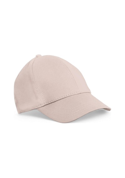 Eke Tekstil Unisex Taş Renk Beyzbol Şapka - Unisex Taş