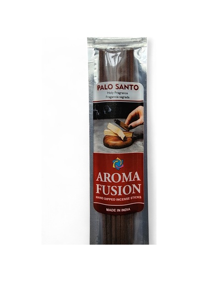 Palo Santo Organik Tütsü 4'lü Paket