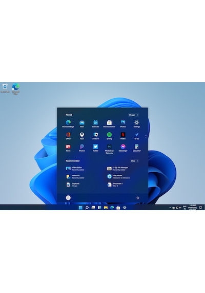 Windows 11 Pro Lisans X64-X86 İşletim Sistemi
