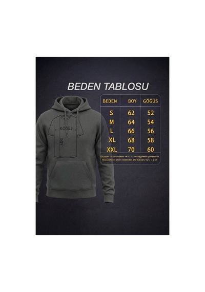 North Whiskers Geyik Boynuzu Baskılı Unisex Antrasit Hoodie Antrasit - 825655282 Antrasit - 825655282 Antrasit North Whiskers Geyik Boynuzu Baskılı Unisex Antrasit Hoodie Antrasit - 825655282 Antrasit - 825655282 Antrasit