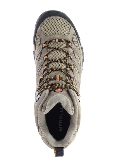 Merrell Moab 3 Mid Gore-tex Erkek Outdoor Bot Bej Bej