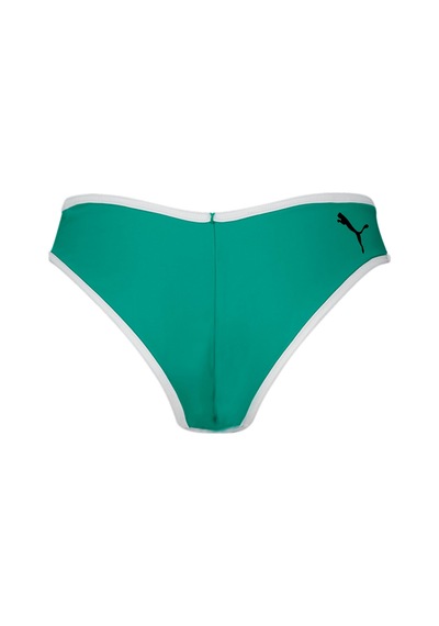 Puma Kadın Mayo Altı 938337 04 Yeşil
