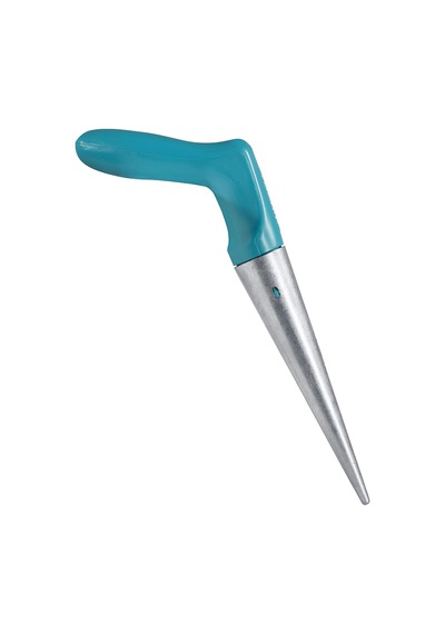 Ekici: Bitki Yetiştirme Fideleri İçin İdeal Bahçe Aleti, Kullanışlı Bitki Delik Açıcı, Çinko Döküm Paslanmaz Metal Uçlu, 19,5 Cm Şaft Uzunluğu 3487 20 Belirtilmemis Ekici: Bitki Yetiştirme Fideleri İçin İdeal Bahçe Aleti, Kullanışlı Bitki Delik Açıcı, Çinko Döküm Paslanmaz Metal Uçlu, 19,5 Cm Şaft Uzunluğu 3487 20 Belirtilmemis