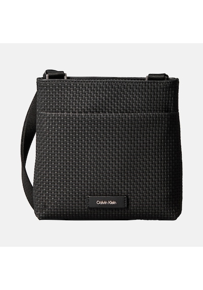 Calvin Klein Erkek Çapraz Çanta Lv04d3222gub1 Siyah