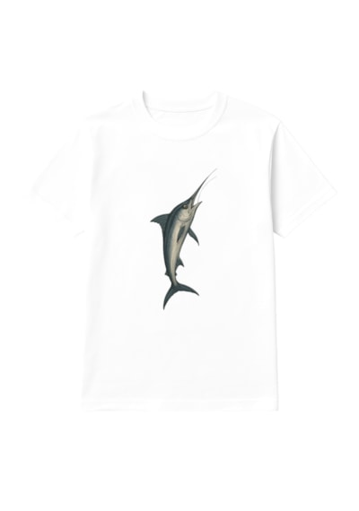 Dreamotto Passion For The Sea Beyaz
