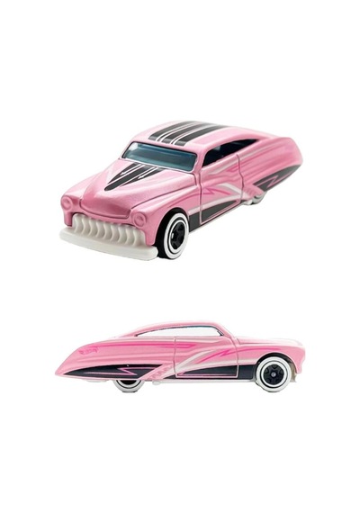 Hw Fan Driven Purple Passion Jjj17 Çok Renkli