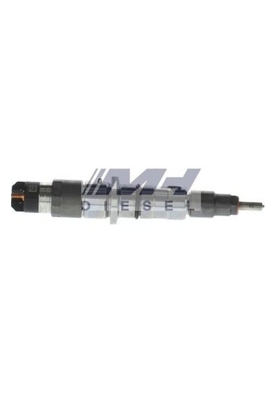 Bosch 0445120236 Common Rail Enjektör Cummins Qsl9 8.9 L, Komatsu, Case