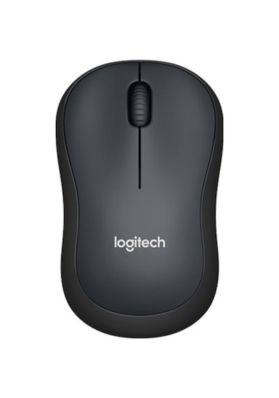 Logitech M221 910-006510 1000 DPI Kablosuz Mouse
