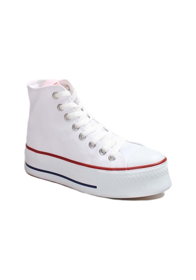 Kadın Sneaker Ayakkabı 620za1908 001
